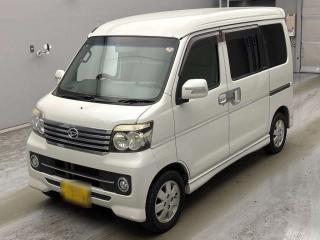 DAIHATSU ATRAI WAGON