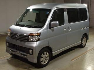 DAIHATSU ATRAI WAGON