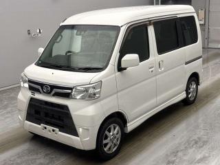 DAIHATSU ATRAI WAGON