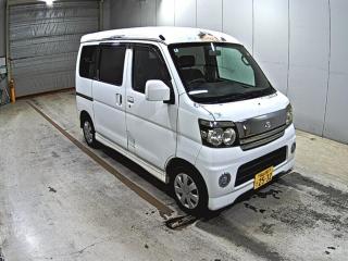 DAIHATSU ATRAI WAGON
