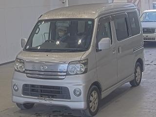 DAIHATSU ATRAI WAGON
