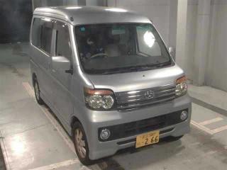 DAIHATSU ATRAI WAGON