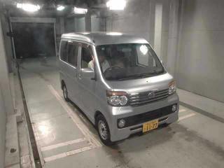 DAIHATSU ATRAI WAGON