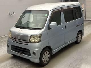 DAIHATSU ATRAI WAGON