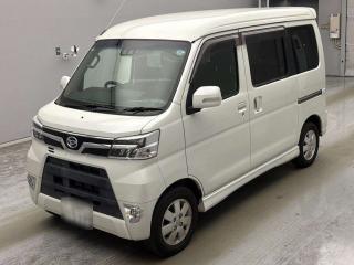 DAIHATSU ATRAI WAGON