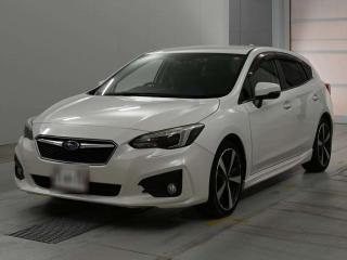 SUBARU IMPREZA SPORT
