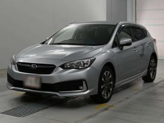 SUBARU IMPREZA SPORT