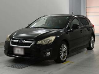 SUBARU IMPREZA SPORT