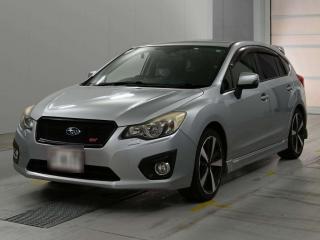 SUBARU IMPREZA SPORT