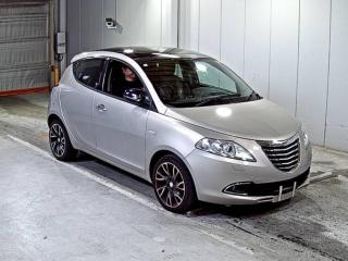 CHRYSLER YPSILON