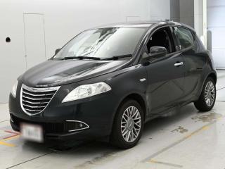 CHRYSLER YPSILON