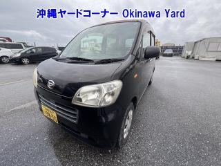 DAIHATSU TANTO EXE