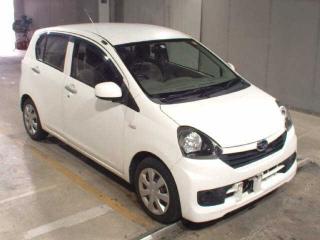 SUBARU PLEO PLUS