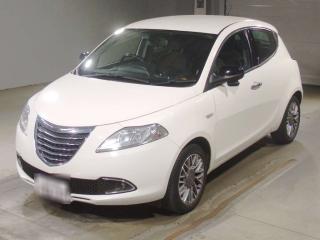 CHRYSLER YPSILON