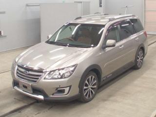 SUBARU EXIGA CROSSOVER 7