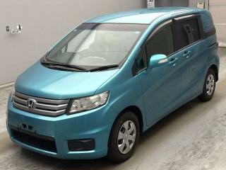 HONDA FREED SPIKE
