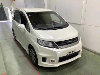 HONDA FREED SPIKE
