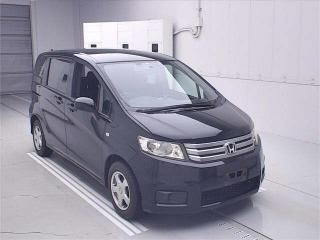 HONDA FREED SPIKE