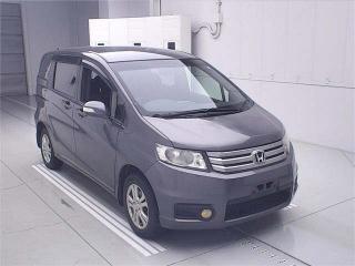 HONDA FREED SPIKE