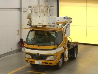 HINO DUTRO