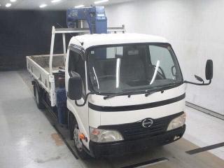 HINO DUTRO