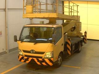 HINO DUTRO