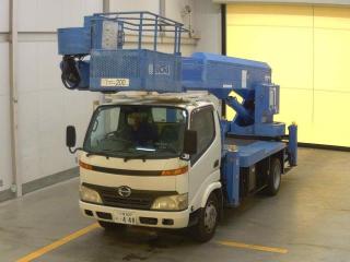 HINO DUTRO