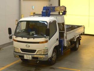 HINO DUTRO