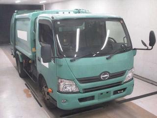 HINO DUTRO