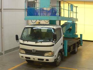 HINO DUTRO