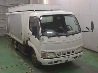 HINO DUTRO