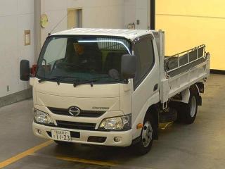 HINO DUTRO
