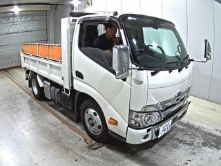 HINO DUTRO