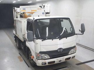 HINO DUTRO