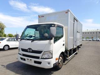 HINO DUTRO