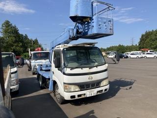 HINO DUTRO