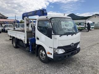 HINO DUTRO
