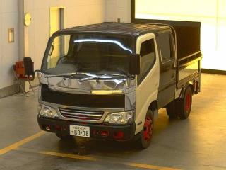 HINO DUTRO