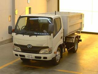 HINO DUTRO