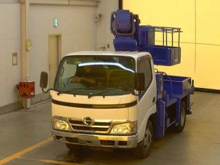 HINO DUTRO