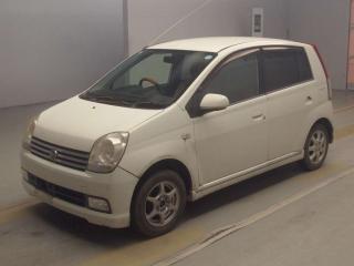 DAIHATSU MIRA AVY