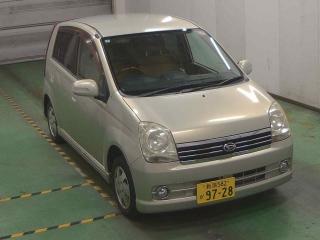 DAIHATSU MIRA AVY