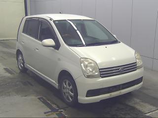 DAIHATSU MIRA AVY