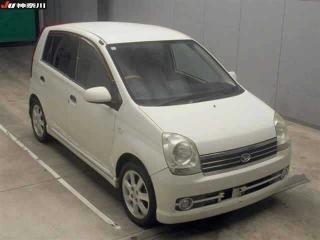 DAIHATSU MIRA AVY