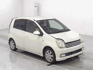 DAIHATSU MIRA AVY