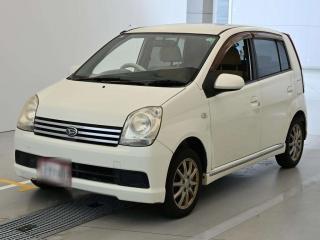 DAIHATSU MIRA AVY