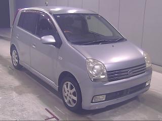 DAIHATSU MIRA AVY