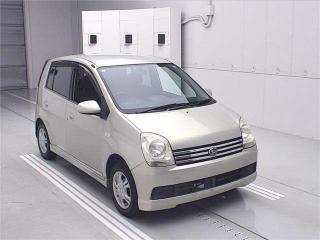 DAIHATSU MIRA AVY