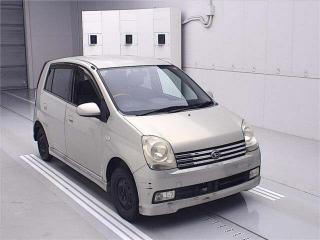 DAIHATSU MIRA AVY