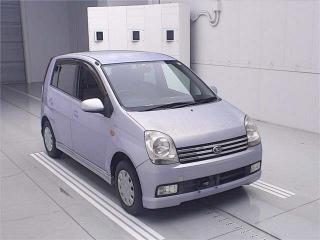 DAIHATSU MIRA AVY